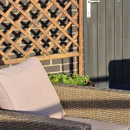 Le Penthouse De Kelly *