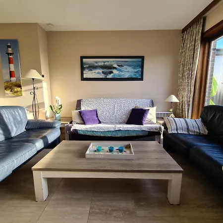 Le Penthouse De Kelly Apartamento *