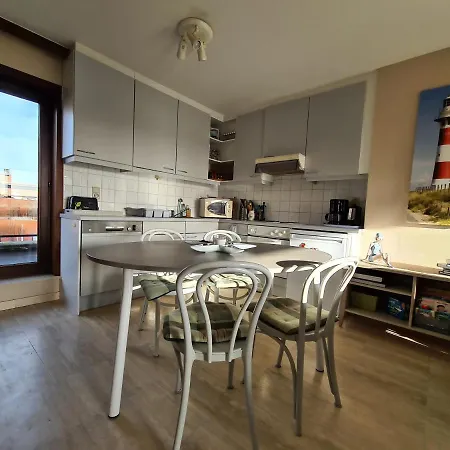 Le Penthouse De Kelly