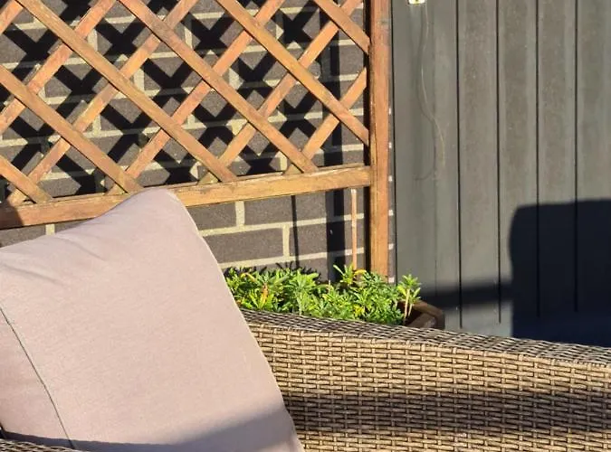 Le Penthouse De Kelly *