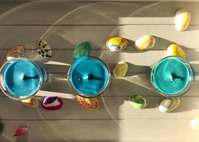 Appartement Le Penthouse De Kelly