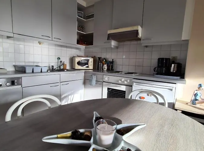 Le Penthouse De Kelly Koksijde