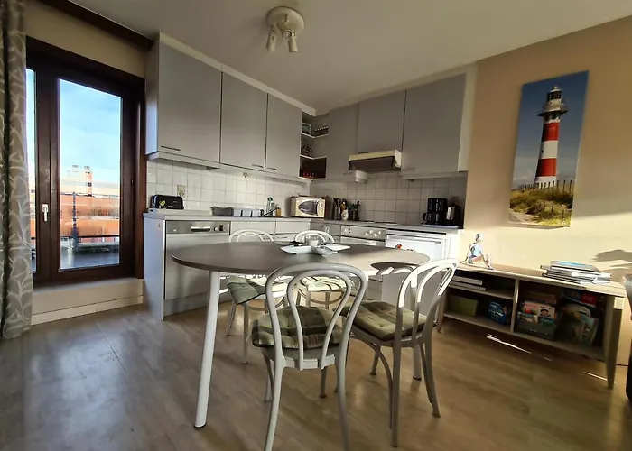 Le Penthouse De Kelly