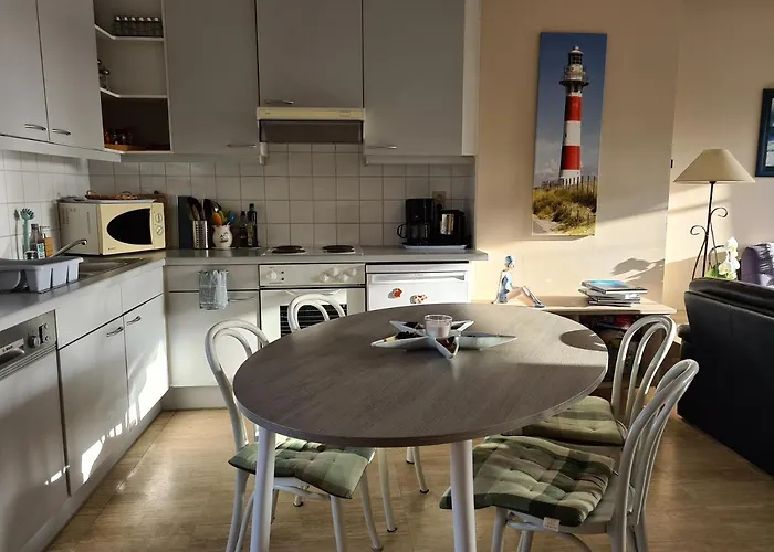 Le Penthouse De Kelly Appartement *